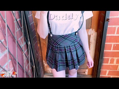 ❤️ A menina da escola chupa profundamente a piça e fode em vez de aulas. ☑ Porno vídeo em pt-br.tubsexercom.ru